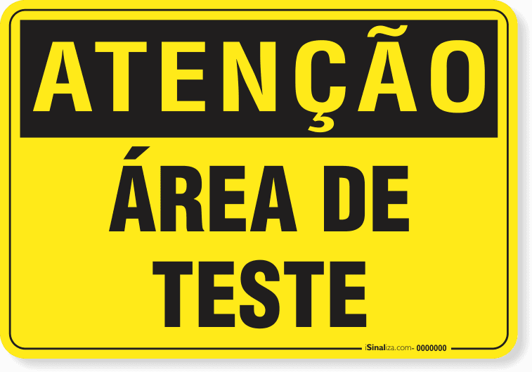 Logo da teste fluxo completo VEM MVP